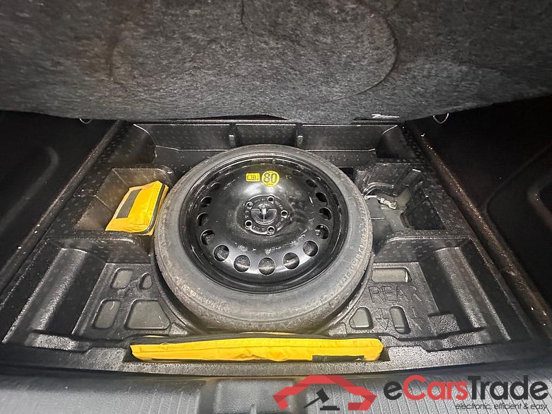 OPEL Astra Astra 1.2 Turbo Ultimate S/S #5