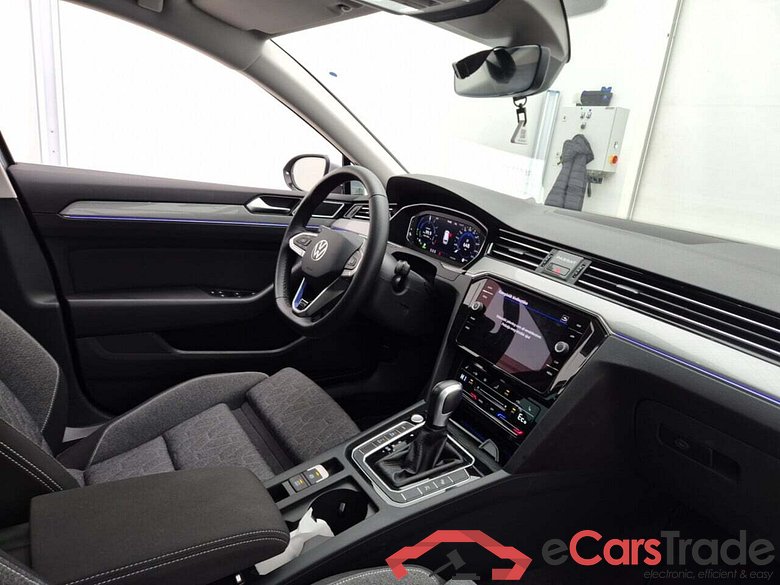 VOLKSWAGEN PASSAT VARIANT 1.4 TSI GTE BUSINESS DSG #3