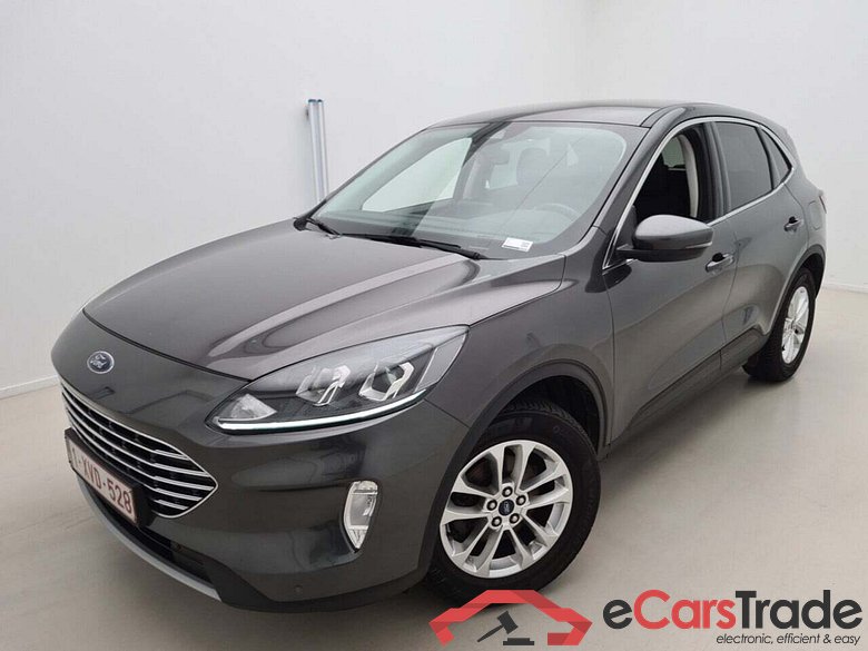 FORD KUGA 1.5 ECOBLUE TITANIUM