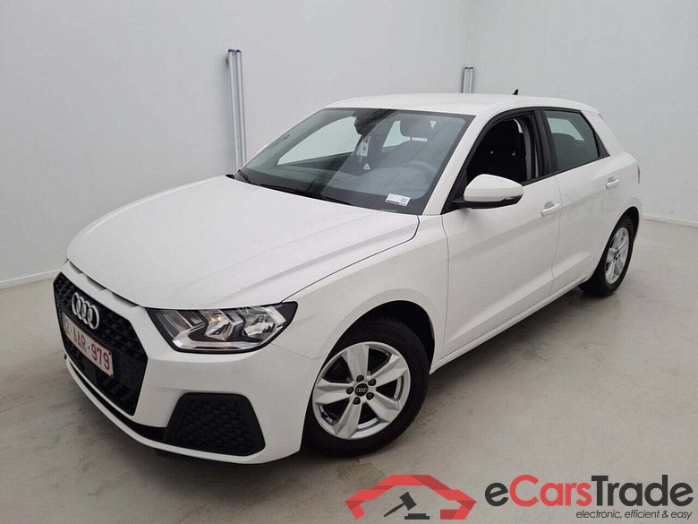 AUDI A1 SPORTBACK 25 TFSI ATRRACTION #1