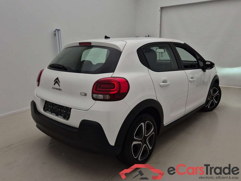 Citroen C3 1.2 PureTech Feel LED Navi Klima PDC ... #3