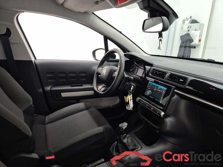 Citroen C3 1.2 PureTech Feel LED Navi Klima PDC ... #6