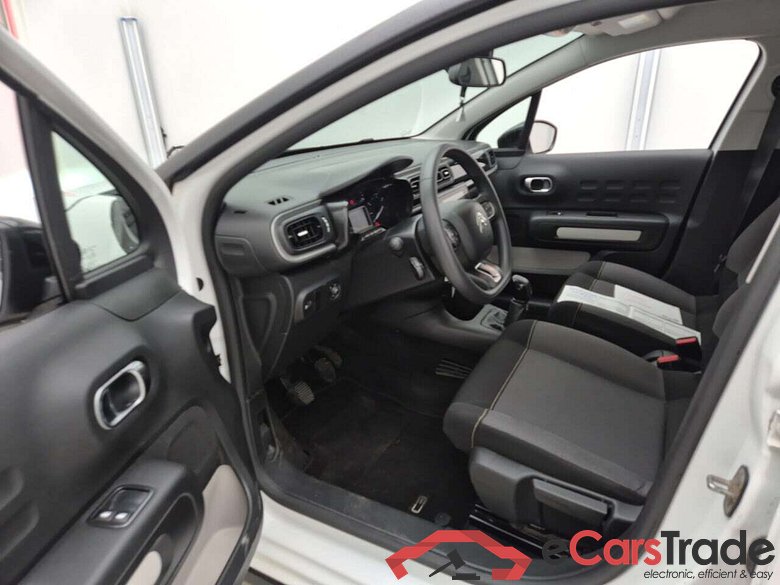 Citroen C3 1.2 PureTech Feel LED Navi Klima PDC ... #5