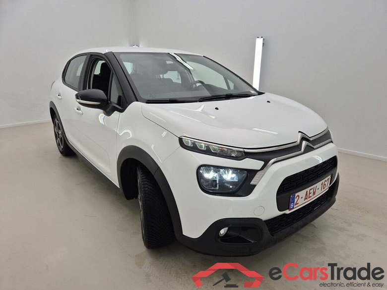 Citroen C3 1.2 PureTech Feel LED Navi Klima PDC ... #2