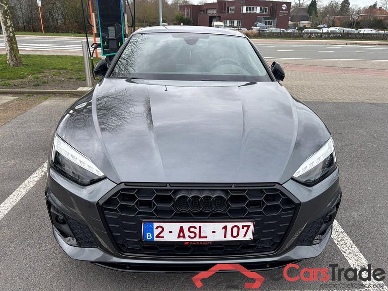 AUDI A5 Sportback Audi A5 Sportback 40 TDI  140(190) kW(pk) S tronic #5