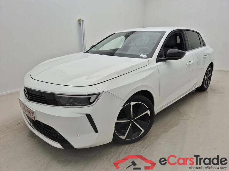 OPEL ASTRA 1.2 TURBO START/STOP ELEGANCE