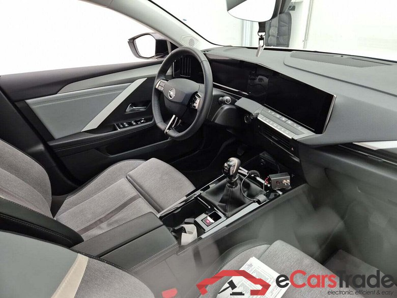 OPEL ASTRA 1.2 TURBO START/STOP ELEGANCE #3