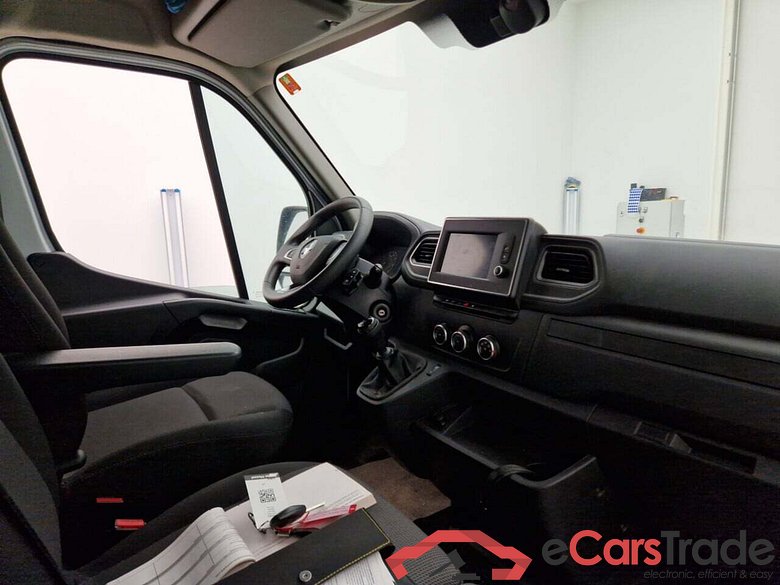 RENAULT MASTER 2.3 ENERGY BLUE DCI L3H2 3.5T #3