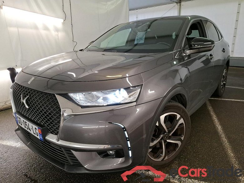 7 Crossback Business 1.2 PureTech 130CV BVA8 E6d #1