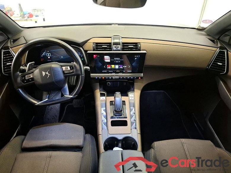 7 Crossback Business 1.2 PureTech 130CV BVA8 E6d #5