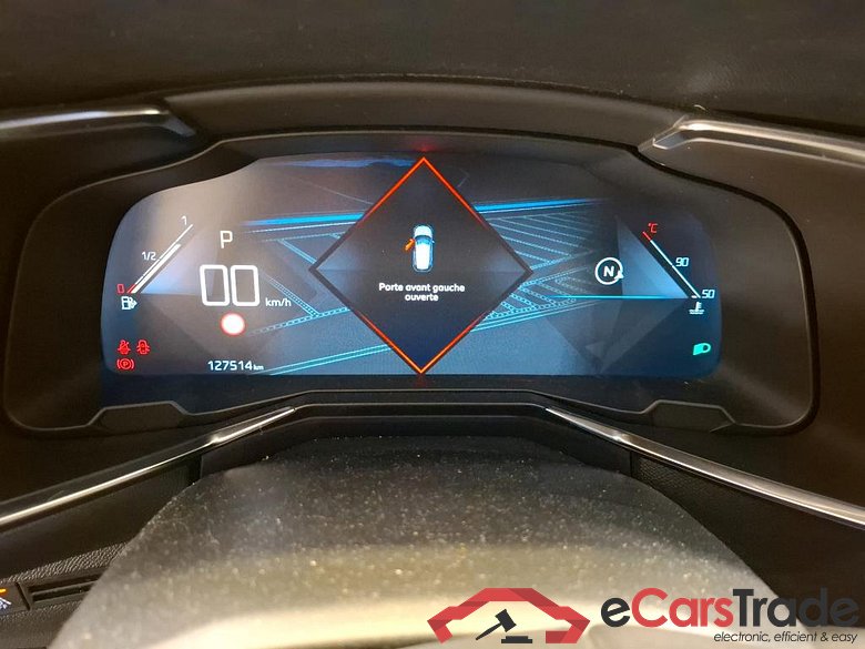 7 Crossback Business 1.2 PureTech 130CV BVA8 E6d #6