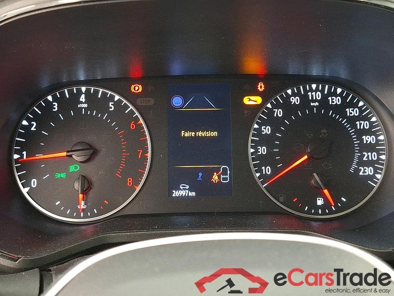 Clio V Business 1.0 TCe 100CV / GPL BVM6 E6d #6