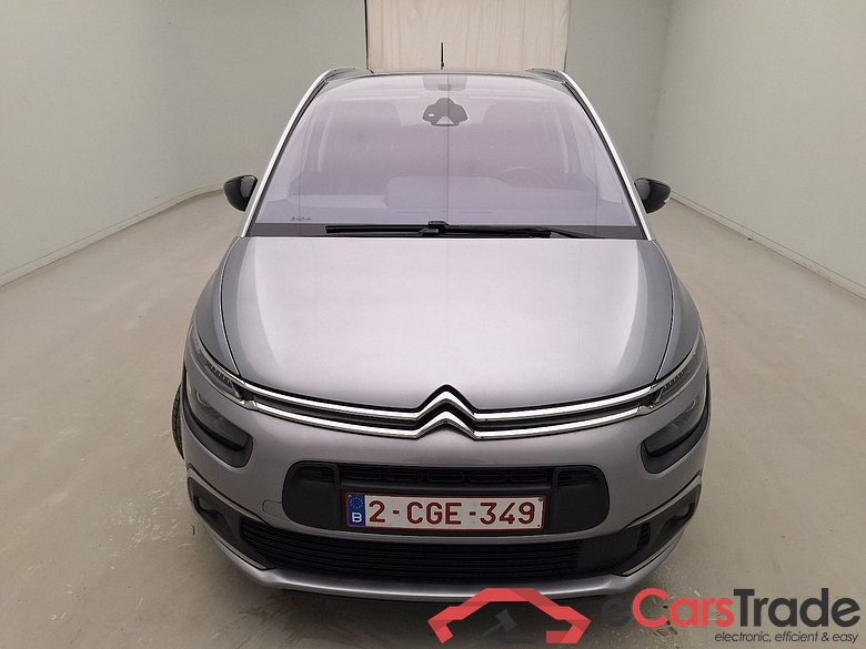 Citroën, Gr.C4 SpaceT. FL'16, Citroën Grand C4 Spacetourer 1.5 BlueHDi 130 S&S M #1