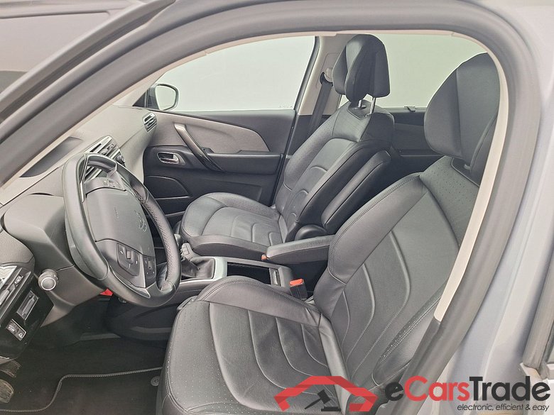 Citroën, Gr.C4 SpaceT. FL'16, Citroën Grand C4 Spacetourer 1.5 BlueHDi 130 S&S M #3