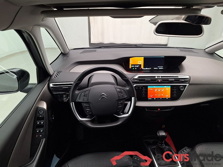 Citroën, Gr.C4 SpaceT. FL'16, Citroën Grand C4 Spacetourer 1.5 BlueHDi 130 S&S M #5