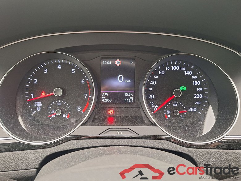 VW, Passat Variant FL'19, Volkswagen Passat Variant 1.5 TSI OPF DSG7 Style B #5