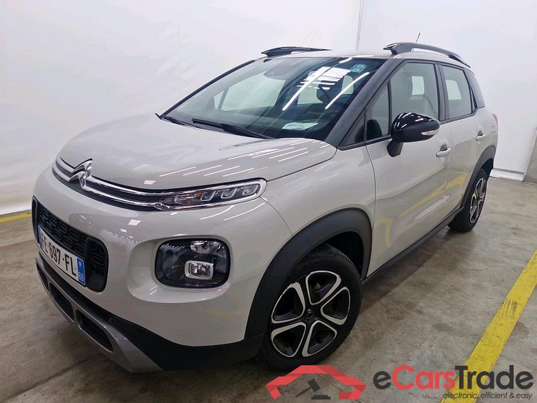 C3 Aircross Feel Business 1.5 BlueHDi 100CV BVM6 E6dT