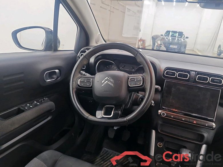 C3 Aircross Feel Business 1.5 BlueHDi 100CV BVM6 E6dT #5