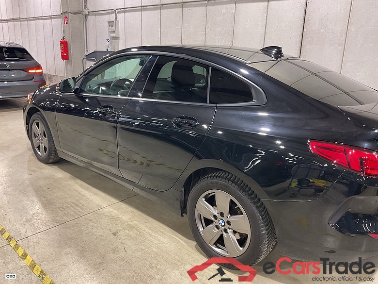 BMW 2 SERIES GRAN COUPE 1.5 218IA GRAN COUPE #3