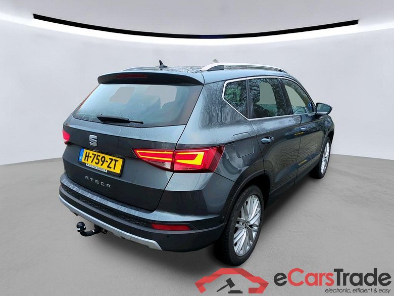 SEAT Ateca 110 kW #5