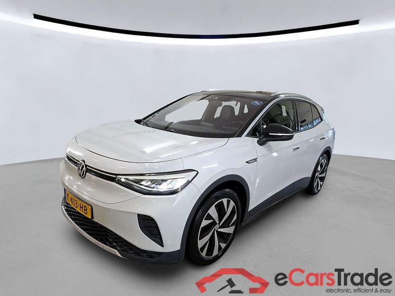VOLKSWAGEN ID.4 150 kW