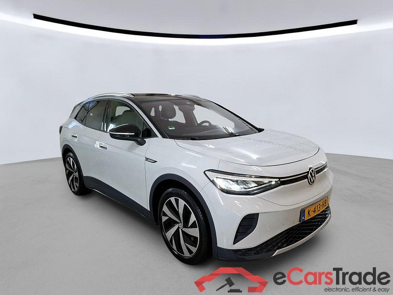 VOLKSWAGEN ID.4 150 kW #5