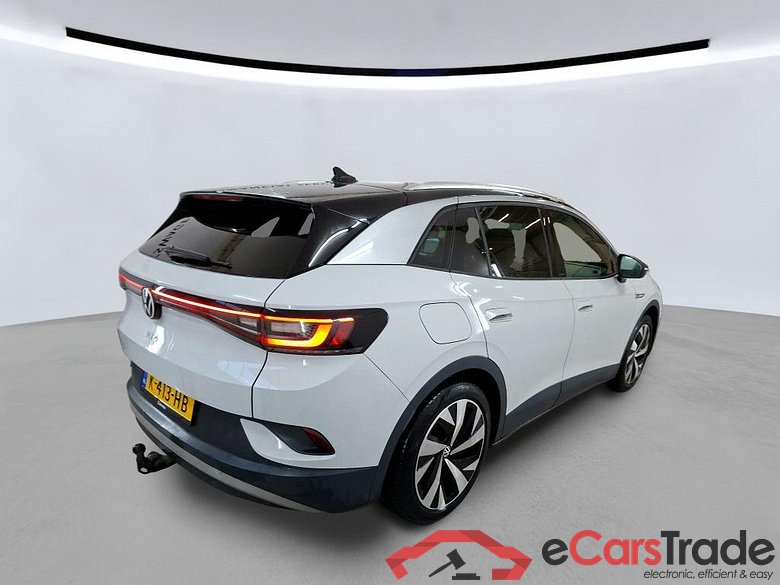 VOLKSWAGEN ID.4 150 kW #6