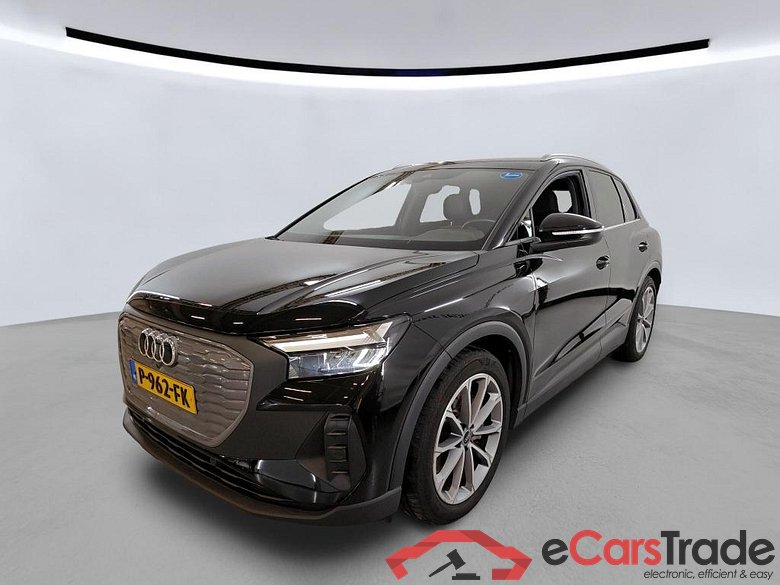 AUDI Q4 e-tron 150 kW
