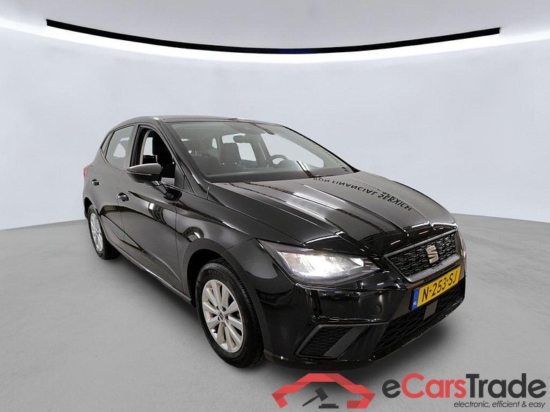SEAT Ibiza 70 kW #4