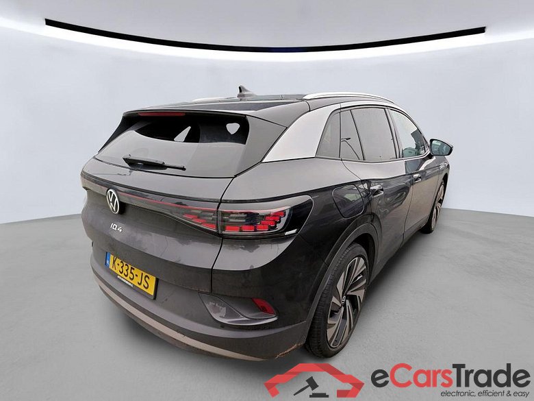 VOLKSWAGEN ID.4 150 kW #5