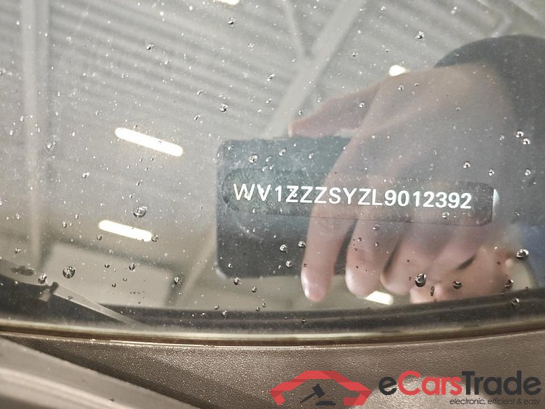 VOLKSWAGEN Crafter 75 kW #2