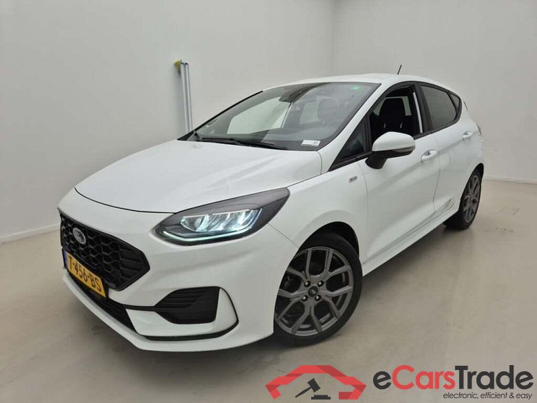 FORD Fiesta 1.0 EcoB.Hy. ST-L.X