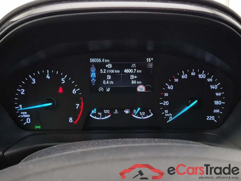 FORD Fiesta 1.0 EcoB.Hy. ST-L.X #4