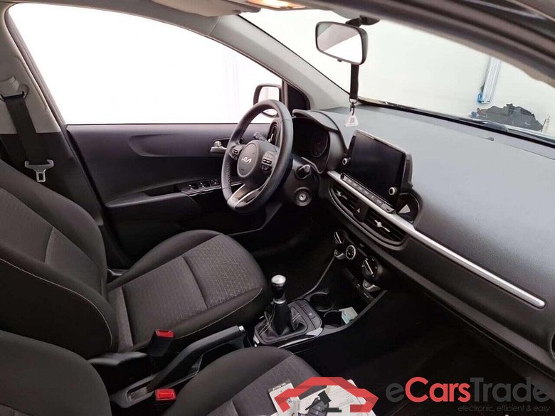 KIA Picanto 1.0 DPi DynamicLine #3