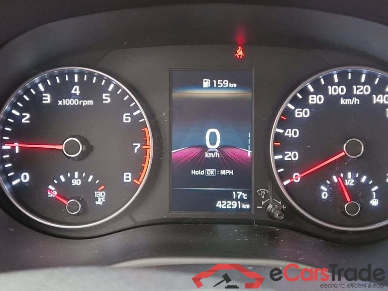 KIA Picanto 1.0 DPi DynamicLine #5