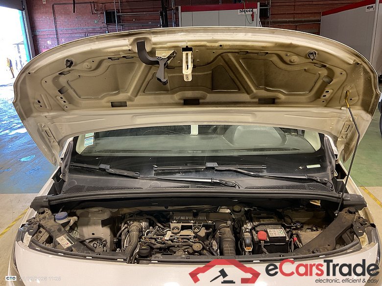 PEUGEOT PARTNER 1.5 BHDI L2 HEAVY 75KW PRO #6