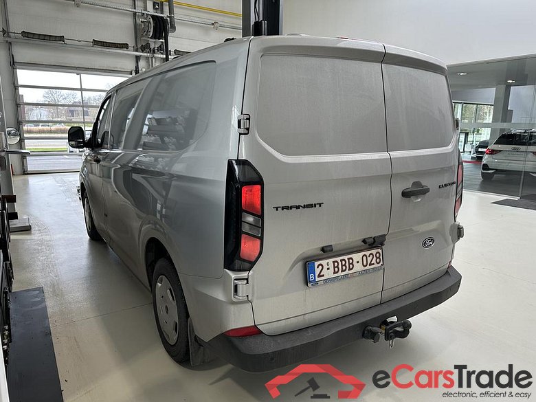 FORD Transit Custom 300S Fou Swb Diesel Transit Custom 2.0 TDCi L1H1 Trend S/S (EU6.2) #3