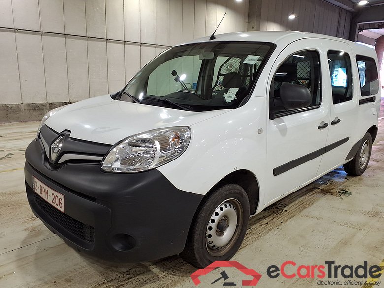 RENAULT KANGOO EXPRESS 1.5 BLUE DCI 95 MAXI CONFORT #1