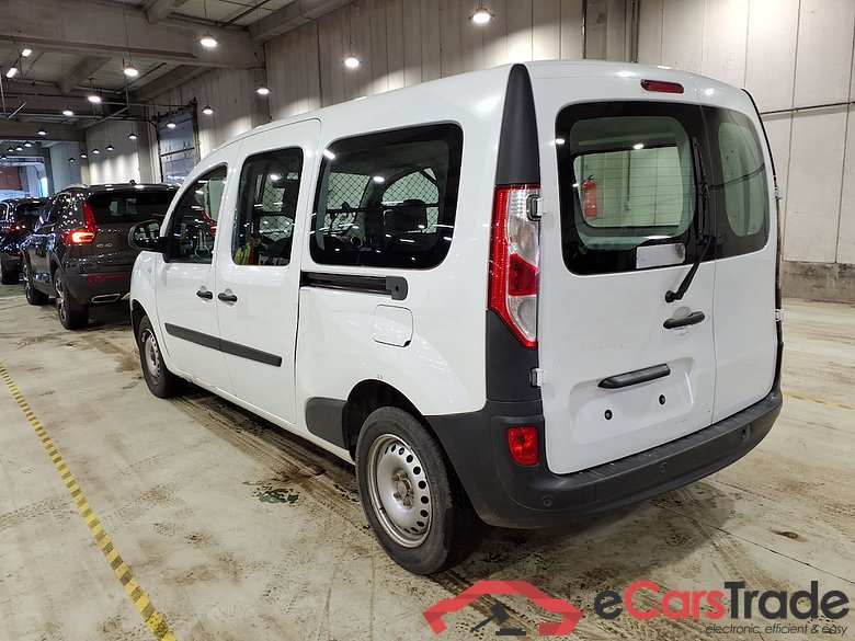 RENAULT KANGOO EXPRESS 1.5 BLUE DCI 95 MAXI CONFORT #2