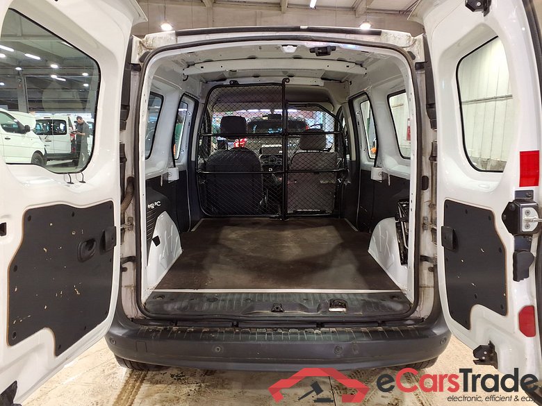 RENAULT KANGOO EXPRESS 1.5 BLUE DCI 95 MAXI CONFORT #3