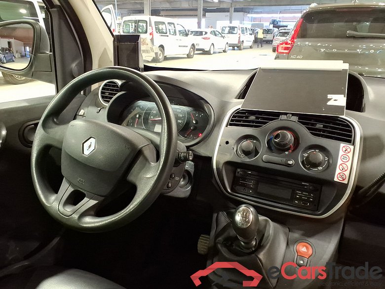 RENAULT KANGOO EXPRESS 1.5 BLUE DCI 95 MAXI CONFORT #6
