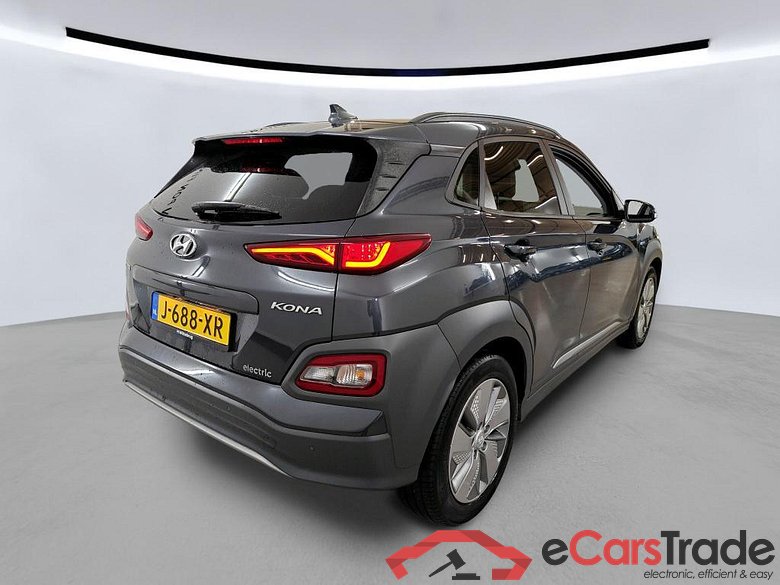 HYUNDAI Kona 150 kW #5