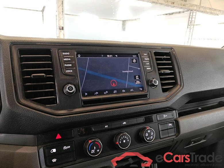 VOLKSWAGEN Crafter 75 kW #3