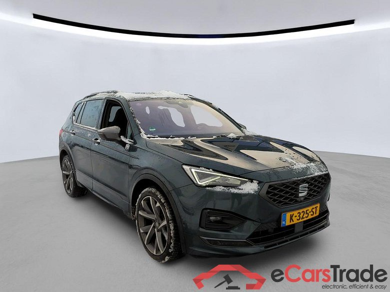 SEAT Tarraco 110 kW #5