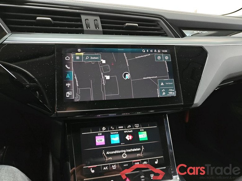 AUDI e-tron 300 kW #2