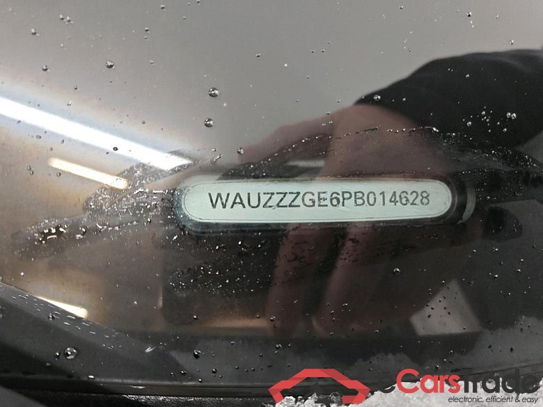 AUDI e-tron 300 kW #3