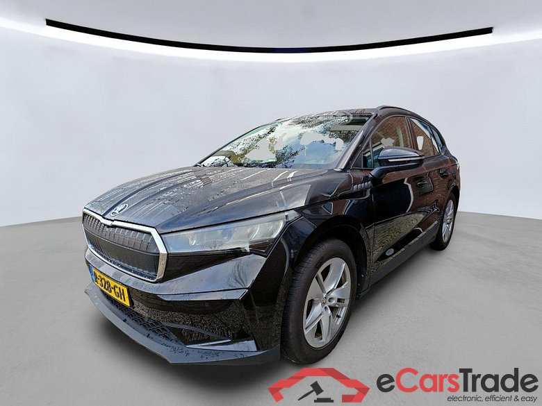 SKODA Enyaq iV 132 kW