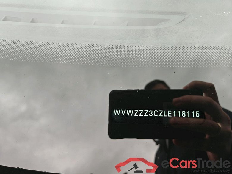 VOLKSWAGEN Passat Variant 110 kW #3