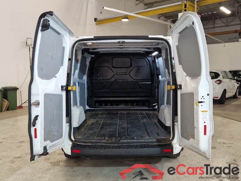 FORD TRANSIT CUSTOM / 2018 / 4P / FURGONE 280 L1H1 TREND 2.0 ECOBLUE MHEV 130 CV #5