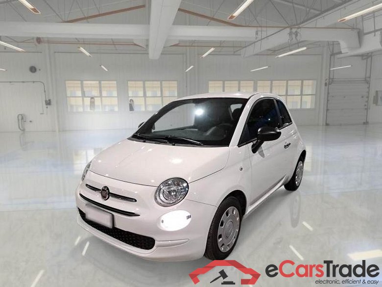 FIAT 500 / 2015 / 3P / BERLINA 1.0 70CV IBRIDO CULT #1
